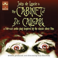 The Cabinet of Dr. Caligari