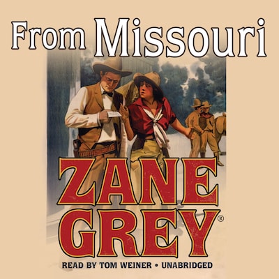 From Missouri