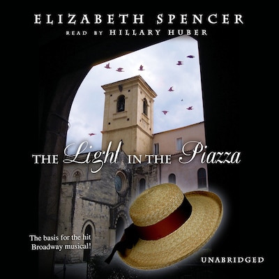 The Light in the Piazza