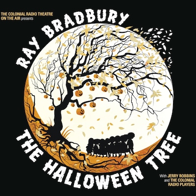 The Halloween Tree
