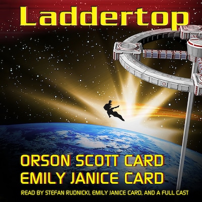 Laddertop