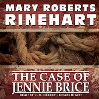 The Case of Jennie Brice
