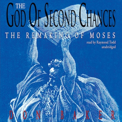 The God of Second Chances