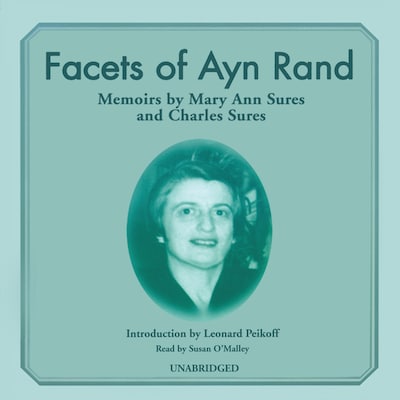 Facets of Ayn Rand