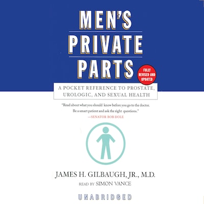 Men’s Private Parts