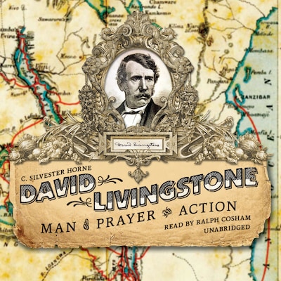 David Livingstone