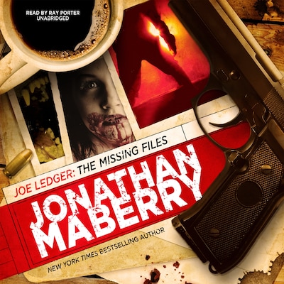 Joe Ledger: The Missing Files