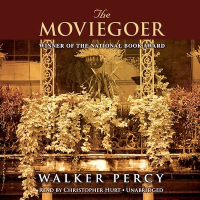The Moviegoer