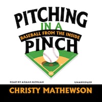 Pitching in a Pinch