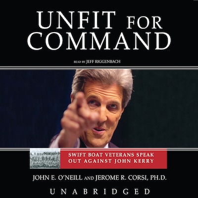 Unfit for Command