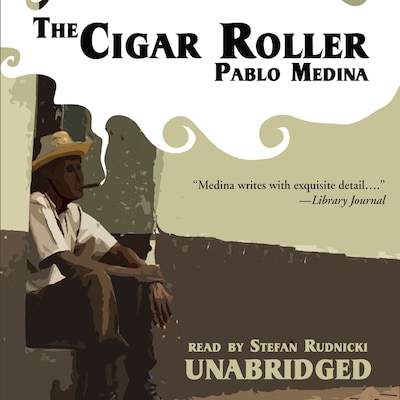 The Cigar Roller