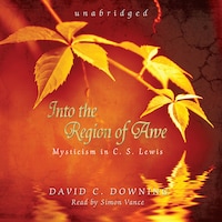 Into the Region of Awe