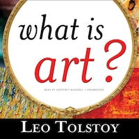 What Is Art?