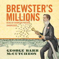 Brewster’s Millions
