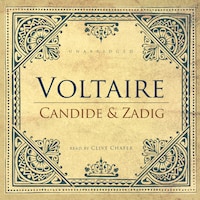 Candide and Zadig