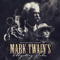 Mark Twain’s Mystery Tales