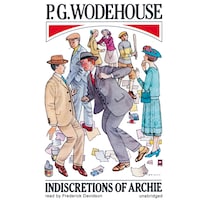 Indiscretions of Archie