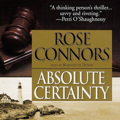 Absolute Certainty