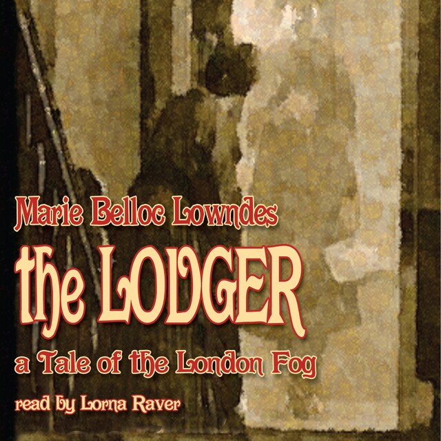 Book cover for The Lodger