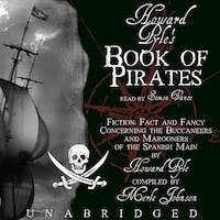 Howard Pyle’s Book of Pirates
