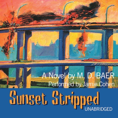 Sunset Stripped