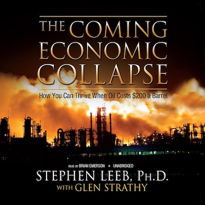 The Coming Economic Collapse
