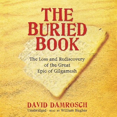 The Buried Book