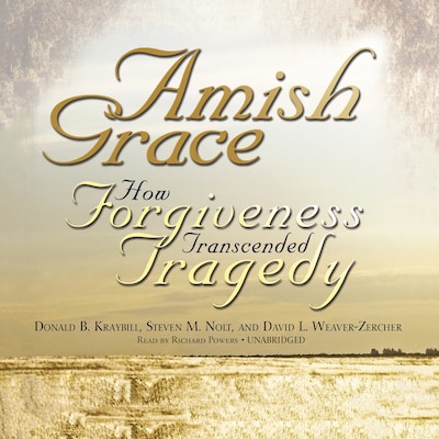 Amish Grace