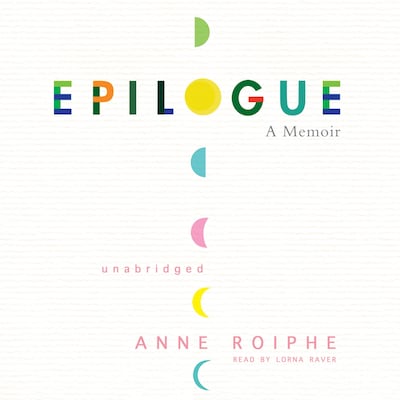 Epilogue