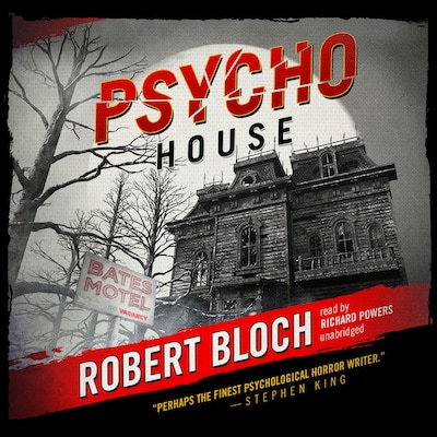 Psycho House