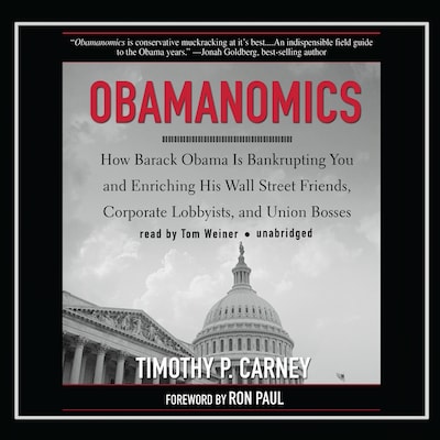 Obamanomics