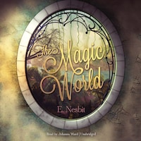 The Magic World