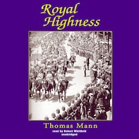 Royal Highness
