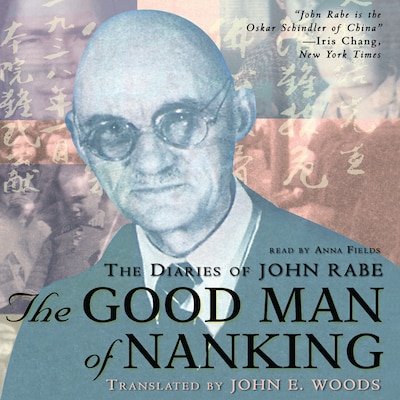 The Good Man of Nanking