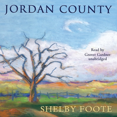 Jordan County