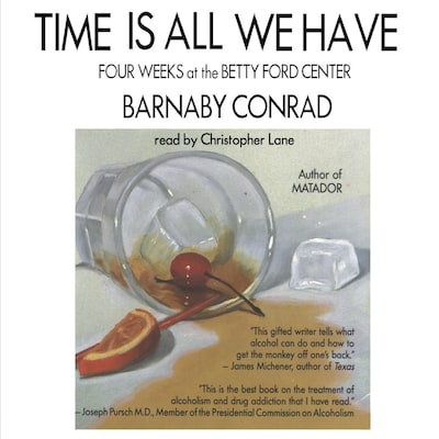 Time Is All We Have