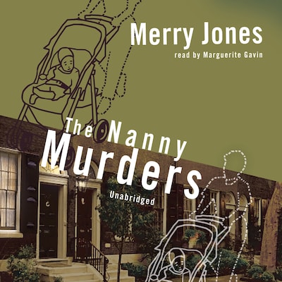The Nanny Murders