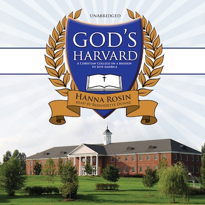 God’s Harvard