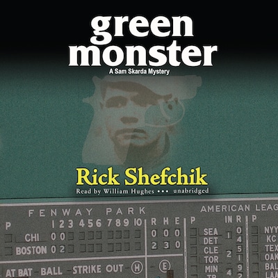 Green Monster