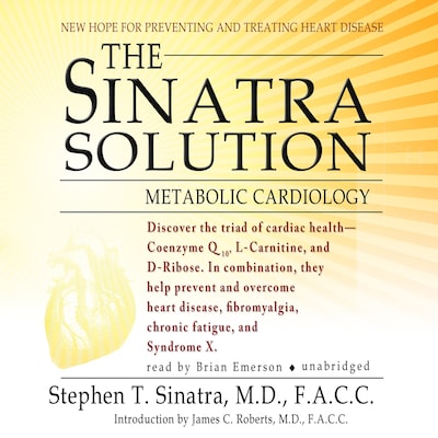 The Sinatra Solution