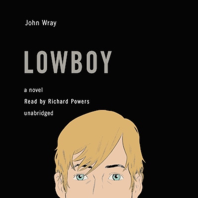 Lowboy