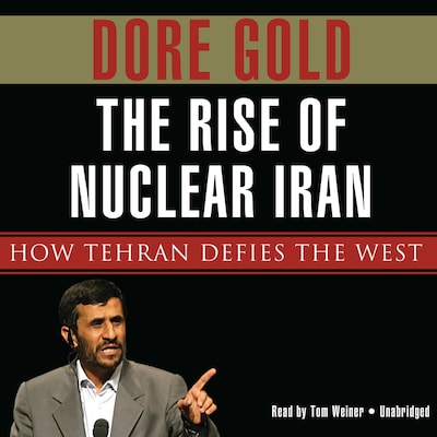 The Rise of Nuclear Iran
