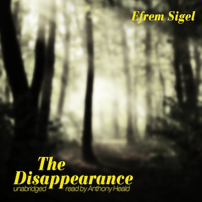 The Disappearance