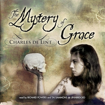 The Mystery of Grace