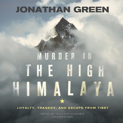 Murder in the High Himalaya