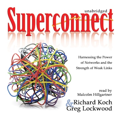 Superconnect