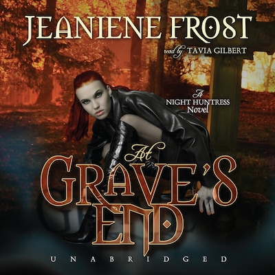 At Grave’s End