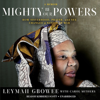 Mighty Be Our Powers