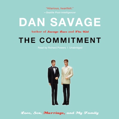 The Commitment