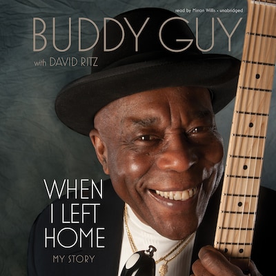 When I Left Home